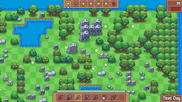 Another Farm Roguelike Free Download Torrent