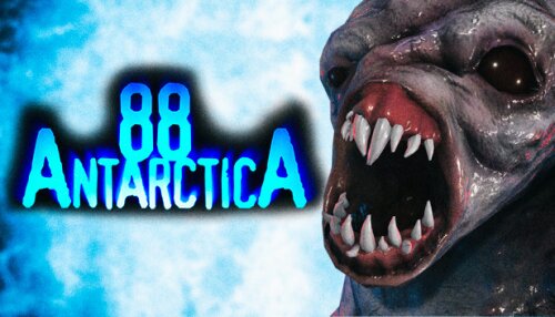 Download Antarctica 88
