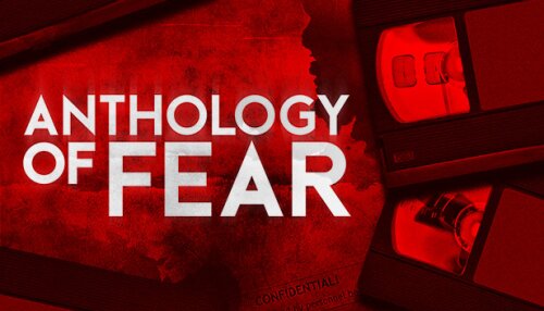 Download Anthology of Fear