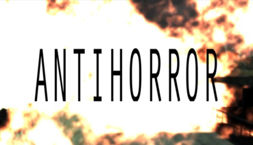 Download Antihorror