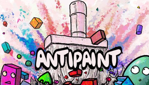 Download Antipaint