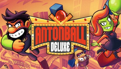 Download Antonball Deluxe