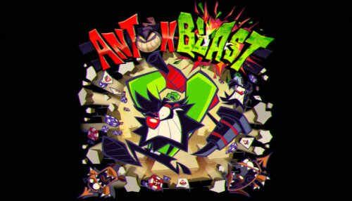 Download ANTONBLAST