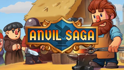 Download Anvil Saga (GOG)