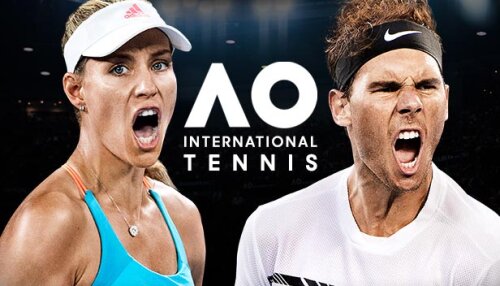 Download AO International Tennis