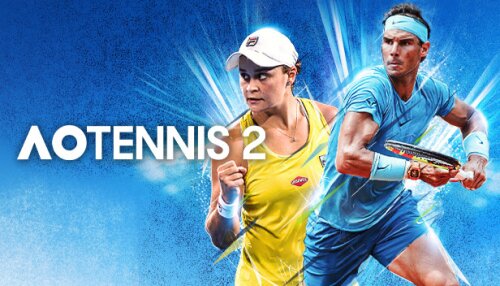 Download AO Tennis 2
