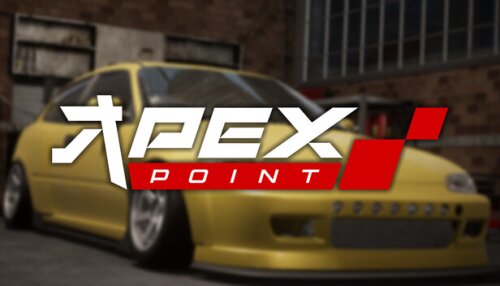 Download Apex Point