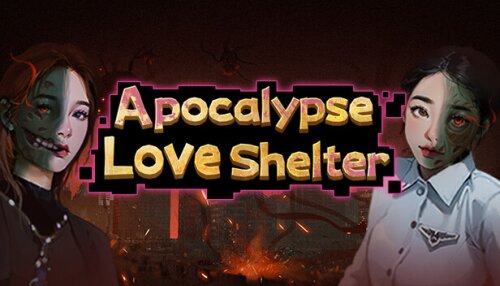 Download Apocalypse Love Shelter