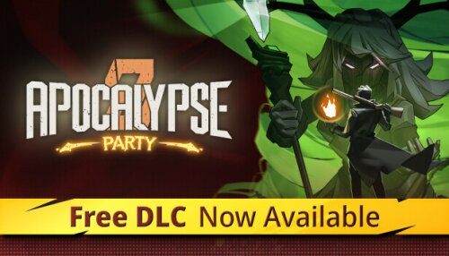 Download Apocalypse Party