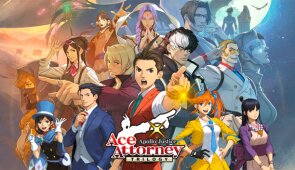 Download Apollo Justice: Ace Attorney Trilogy