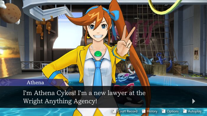 Apollo Justice: Ace Attorney Trilogy Crack Download