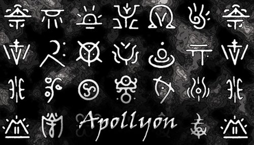 Download Apollyon: River of Life