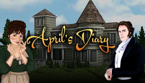 Download April's Diary
