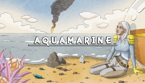 Download Aquamarine (GOG)