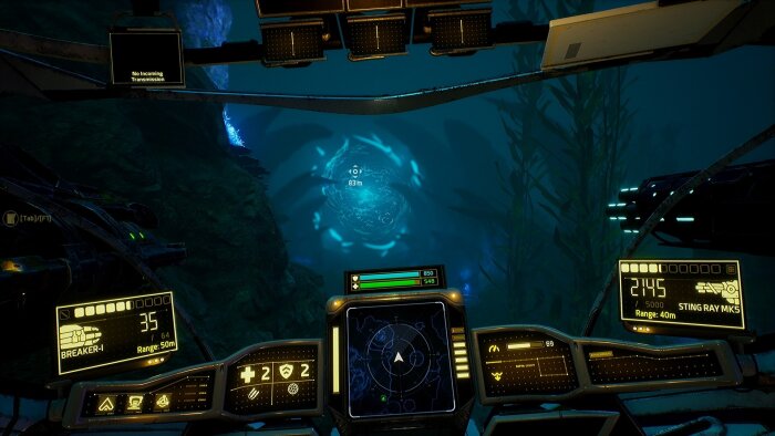 Aquanox Deep Descent Download Free