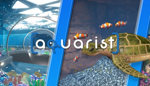 Download Aquarist (GOG)
