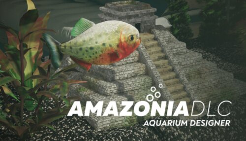 Download Aquarium Designer - Amazonia