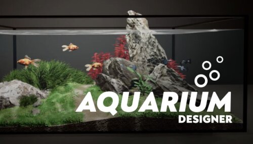 Download Aquarium Designer
