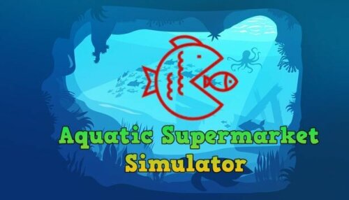 Download Aquatic Store Simulator