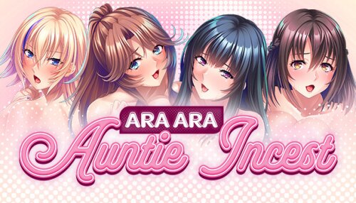 Download Ara Ara Auntie Incest