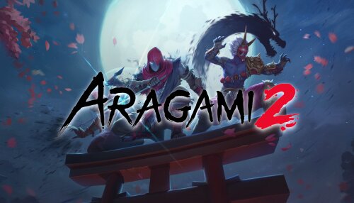 Download Aragami 2 (GOG)