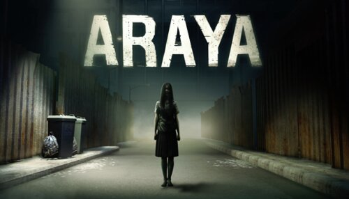 Download ARAYA