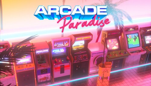 Download Arcade Paradise