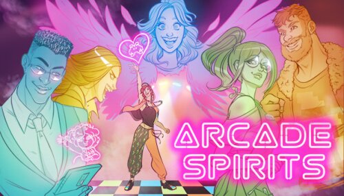Download Arcade Spirits