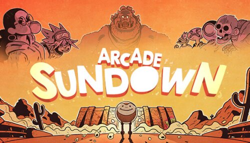Download Arcade Sundown