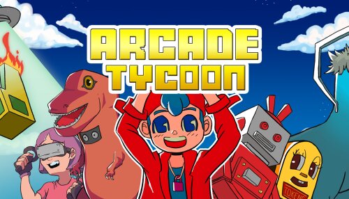 Download Arcade Tycoon ™ : Simulation Game (GOG)