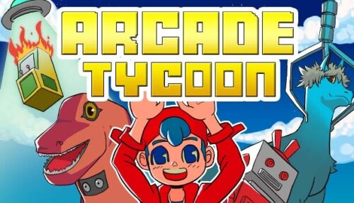 Download Arcade Tycoon ™ : Simulation Game