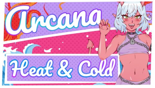 Download Arcana: Heat and Cold. Season 1