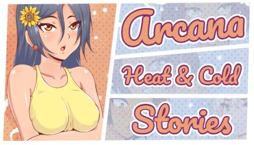 Download Arcana: Heat and Cold. Stories