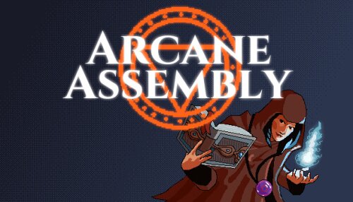 Download Arcane Assembly
