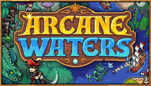 Download Arcane Waters