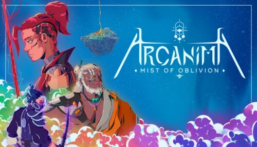 Download Arcanima: Mist of Oblivion - Prologue