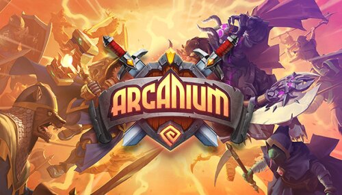 Download Arcanium: Rise of Akhan
