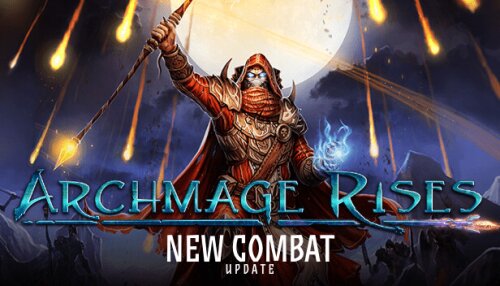 Download Archmage Rises