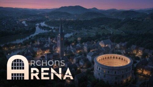 Download Archons: Arena