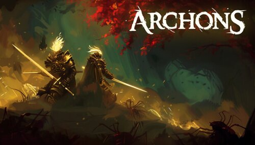 Download Archons