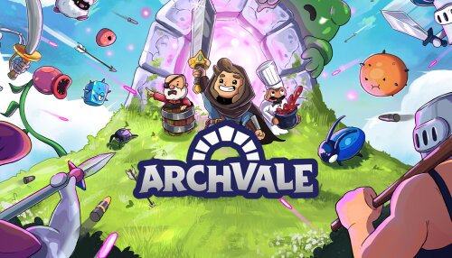 Download Archvale (GOG)