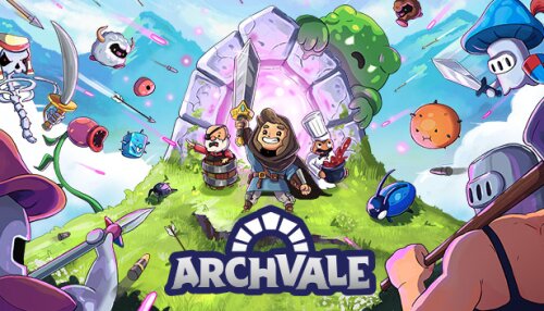 Download Archvale