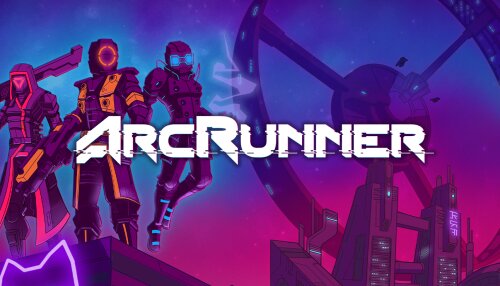 Download ArcRunner (GOG)