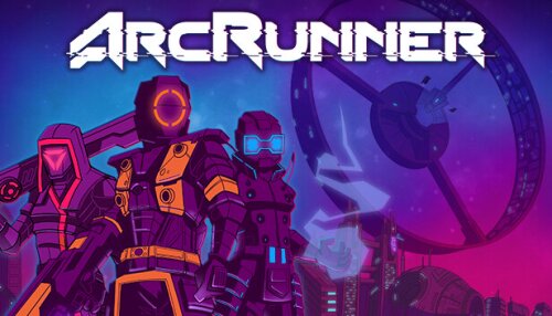 Download ArcRunner