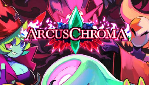 Download Arcus Chroma: Classic