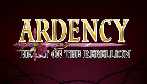Download Ardency: Heart of the Rebellion