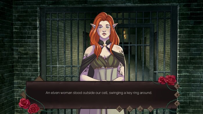 Ardency: Heart of the Rebellion PC Crack