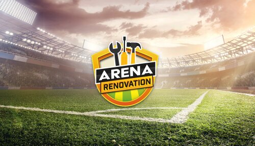 Download Arena Renovation (GOG)