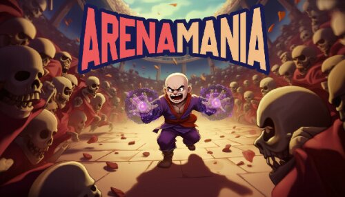 Download ArenaMania
