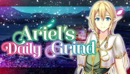 Download Ariel’s Daily Grind